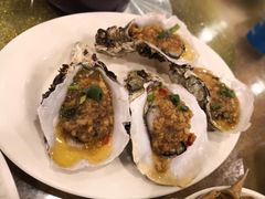 -揭阳钟记小食(福田新村店)