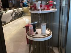 -Tims天好咖啡·贝果(东方广场店)