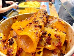 -周小亮丁家坡洋芋(全国总店)