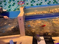 水产区-乔哥铭洋海鲜自助(皇城恒隆广场店)