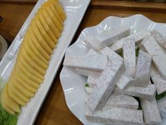 -南国锋味椰子鸡(瀚海店)