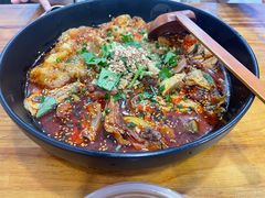 -湖南师大-三牌路鲜货冒菜