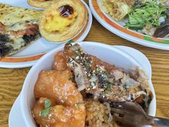 -比格比萨自助(宝山日月光店)