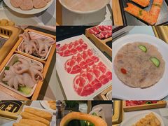 -雾都渣渣火锅(南城智汇城店)