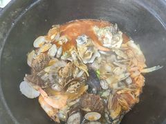 -富临港·蒸汽海鲜·手抓海鲜·炒菜(栈桥店)