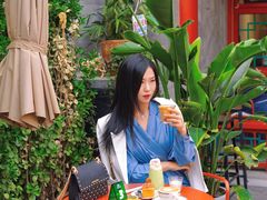 -Catch Bagel(芳草地店)