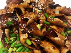 -双合园·海鲜水饺青岛菜(万佳广场店)