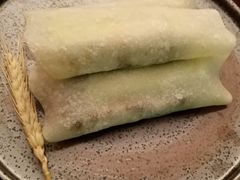 -新白鹿餐厅(爱琴海购物中心店)