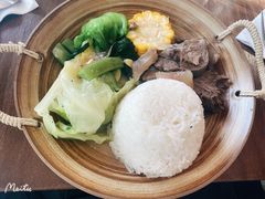 -Mesa Madre梅萨妈妈·Bintana(国贸店)