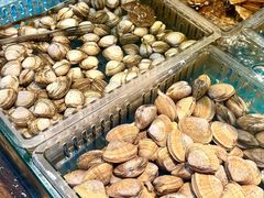 -良师门滨海人家·海鲜·家常菜(滨海城店)