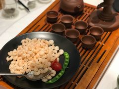 碧螺虾仁-松鹤楼·非遗·苏帮菜(融科店)