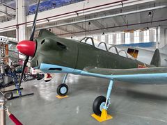 -北京航空航天博物馆