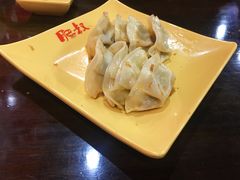 肥叔锅贴-肥叔锅贴(上沙路店)