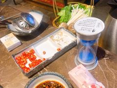 酱料-同仁四季椰子鸡(海岸城天利店)