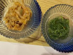 -吉兆·料理(红梅南路店)