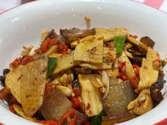 -西江红·株洲本地菜(滨江南路店)