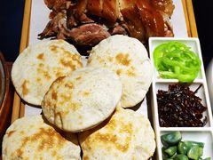 -田园北魏家宴·大同菜(御东店)