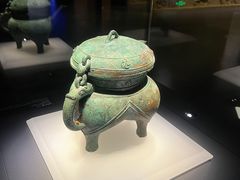-太原市博物馆