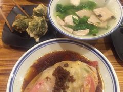 -膳糧·汕头肠粉·潮汕小吃(龙怡店)