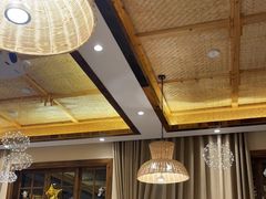 大堂-耕渔小院·湖南鱼鲜(望城店)