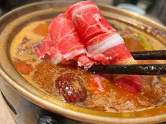 -古关火锅店(古北水镇景区店)
