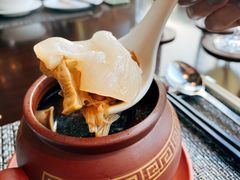 巴黎铁塔至尊迷你佛跳墙-巴黎轩(澳门巴黎人店)