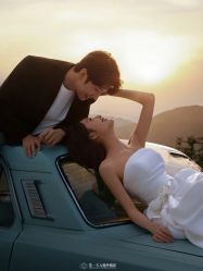 -第一夫人婚纱摄影(南京店)