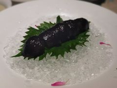 龙脆海参-觀芷隐轩