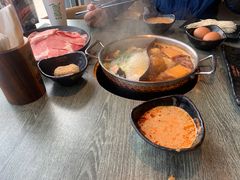 -呷哺呷哺 黄金牧场 (旧宫永辉超市店)