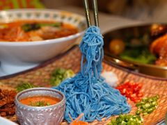 -帕娜·泰式茶餐厅·Bistro(近铁广场店)