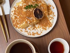 -E SPECIAL COFFEE 别样
