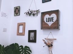 -AHAVA·Fang Baking Studio
