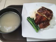-太兴烧味餐厅(香港机场店)