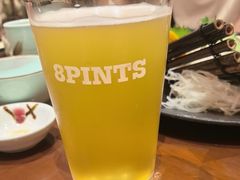 -8PINTS八品脱·日料·烧鸟·精酿小酒馆(莘庄店)