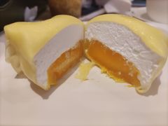 芒果班戟-满记甜品(苏州中心店)