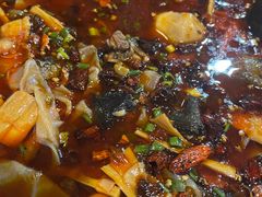 -黑竹香鸡(营和巷店)