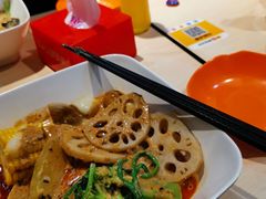-林静小吃(复兴路店)