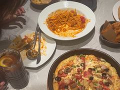 -必胜客(远大路店)