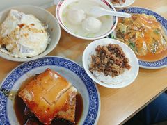 -天天利美食坊