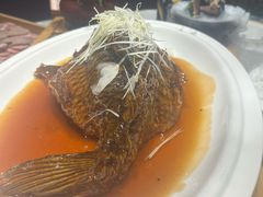 -卫鼎轩·曹公馆(鼓楼店)