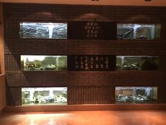 -无锡苏宁银河国际酒店-悦府65中餐厅