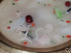 -霄汉羊排(万松园一店)