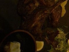 -Tajine Moroccan塔金摩洛哥中东餐厅