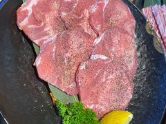 -九田家黑牛烤肉料理(新光汇店)
