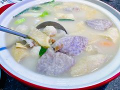 -王庄阿咪海鲜大排档(象园店)