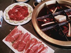 -长嘉·河图火锅(长嘉汇江景旗舰店)