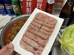 -彭记铁锅肥肠(东四总店)