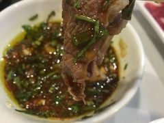 -食潮汕头鲜牛馆(望京保利店)