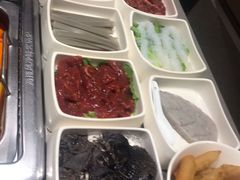 -海底捞火锅(青悦城店)