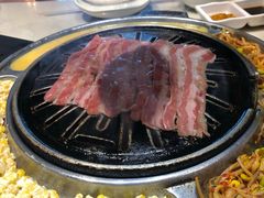 -韩宫宴烤肉·料理(苏州中心店)